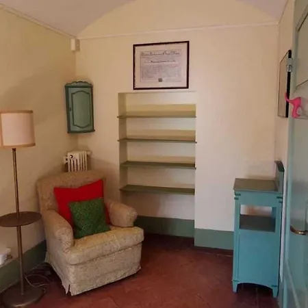 דירה Newly Refurbished 2-Bed Apartment In Certaldo *