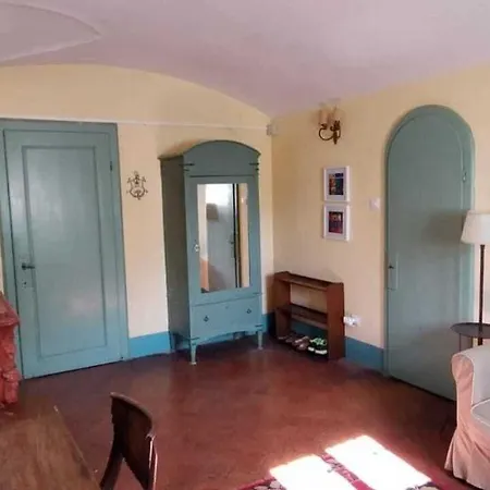 Newly Refurbished 2-Bed Apartment In Certaldo צ'רטאלדו