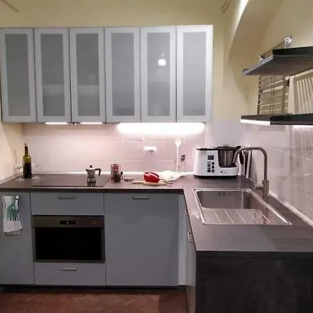 דירה Newly Refurbished 2-Bed Apartment In Certaldo *